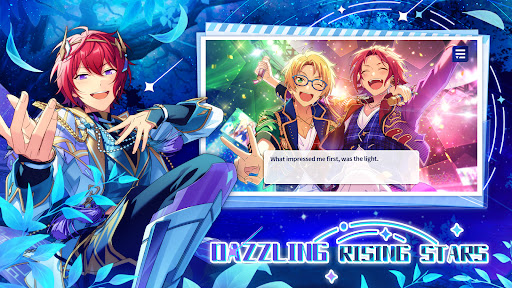 Ensemble Stars Music - Tangkapan Layar 2