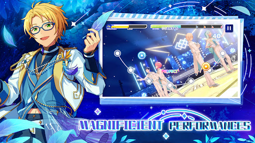Ensemble Stars Music - Tangkapan Layar 3