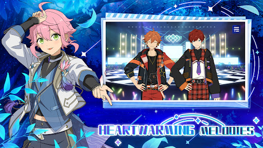 Ensemble Stars Music - Tangkapan Layar 4