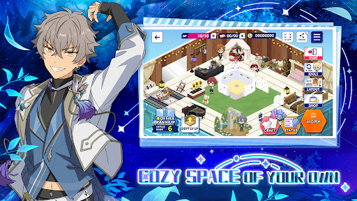 Ensemble Stars Music - Tangkapan Layar 5