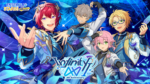 Ensemble Stars Music - Tangkapan Layar 6