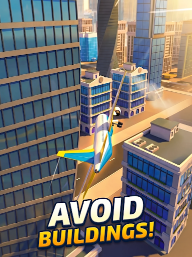 Epic Plane Evolution - Tangkapan Layar 8