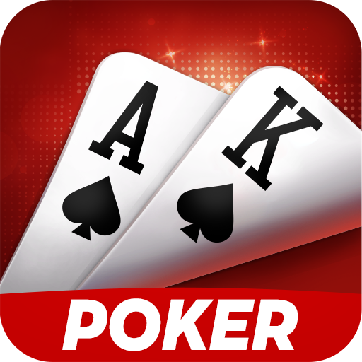 FalconPoker&Texas Domino Gaple