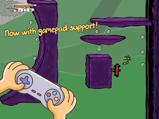 Fancy Pants Adventures - Tangkapan Layar 8