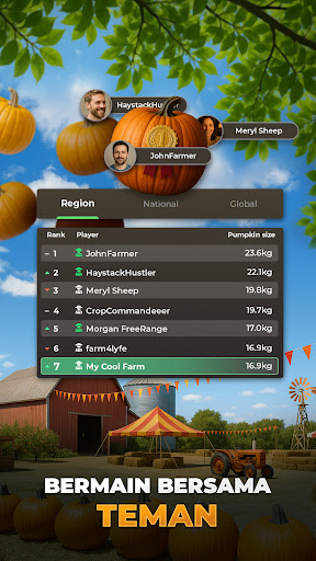 Farm Manager - 2026 - Tangkapan Layar 7