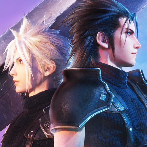 FINAL FANTASY VII EVER CRISIS 3.6.10