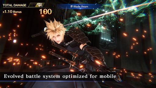FINAL FANTASY VII EVER CRISIS 3.6.10 - Tangkapan Layar 6