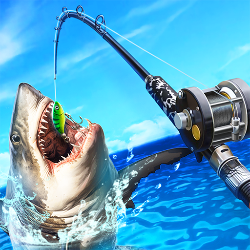 Fishing Blitz!