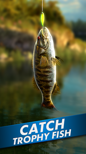 Fishing Blitz! - Tangkapan Layar 3