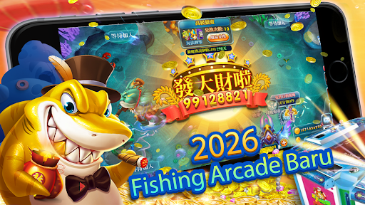 Fishing Casino–Tembak Ikan - Tangkapan Layar 6