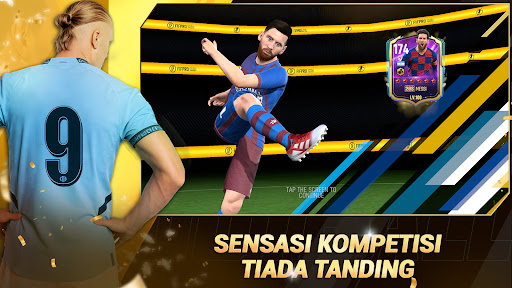 Football Dream:Global Champion - Tangkapan Layar 3