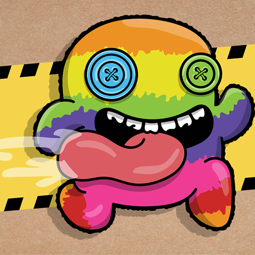 Fugglers: Reckless Runner