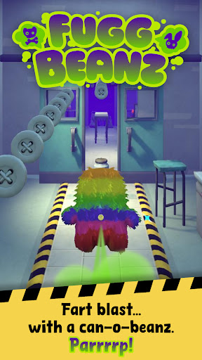 Fugglers: Reckless Runner - Tangkapan Layar 3