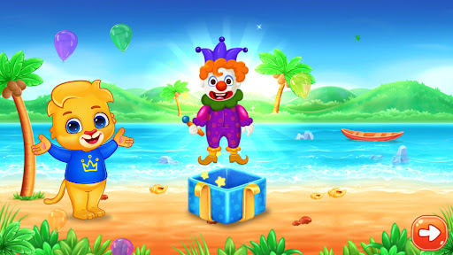 Game Matematika untuk Anak - Tangkapan Layar 7