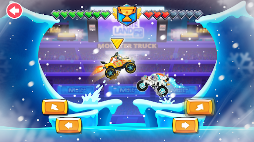 Game Truk Monster untuk Anak 1.1.1 APK - Tangkapan Layar 1