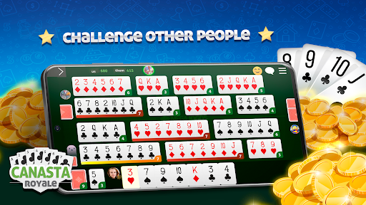 GameVelvet: Dominoes, Spades - Tangkapan Layar 2