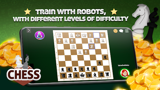 GameVelvet: Dominoes, Spades - Tangkapan Layar 5