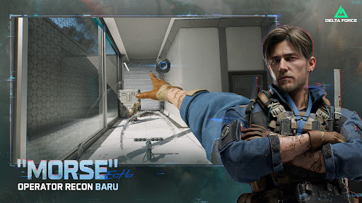 Garena® Delta Force - Tangkapan Layar 1