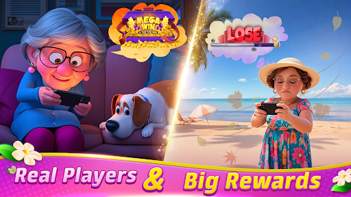 Gin Rummy Frenzy - Card Game - Tangkapan Layar 7