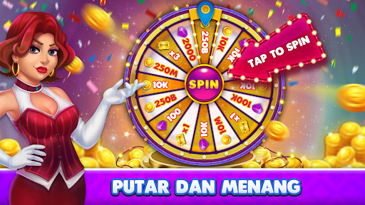 Gin Rummy - Remi Online - Tangkapan Layar 3