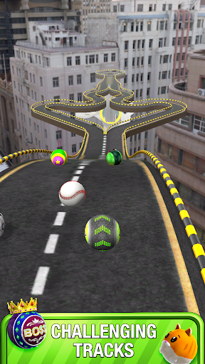 Going Balls - Tangkapan Layar 2
