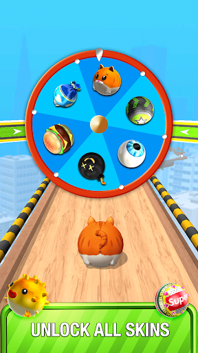 Going Balls - Tangkapan Layar 3