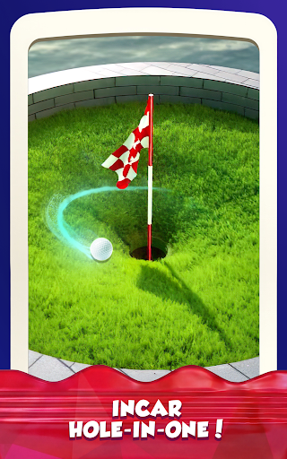 Golf Rival - Tangkapan Layar 8