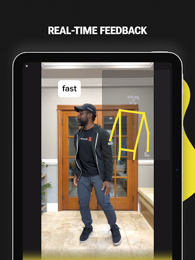 Groovetime - Social Dance Game - Tangkapan Layar 8