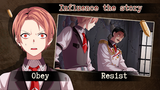 Guilty Parade [Mystery Game] - Tangkapan Layar 8