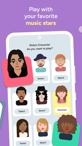 Hits & More: Music Trivia Game - Tangkapan Layar 7