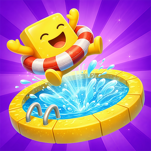 Hole Pool Jam