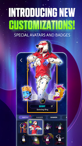 Just Dance Now - Tangkapan Layar 5