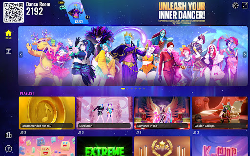Just Dance Now - Tangkapan Layar 8