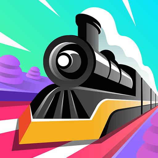 Kereta Api - Simulator Kereta 2.5.1 APK
