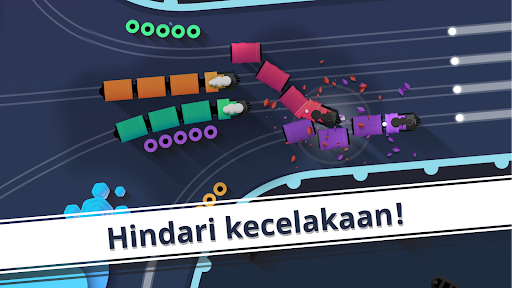 Kereta Api - Simulator Kereta 2.5.1 APK - Tangkapan Layar 3