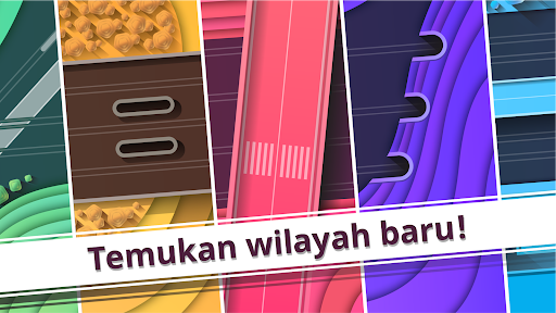 Kereta Api - Simulator Kereta 2.5.1 APK - Tangkapan Layar 8