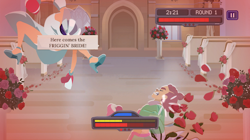 Knockout 2: Wrath of the Karen 0.5.6 APK - Tangkapan Layar 5