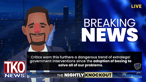 Knockout 2: Wrath of the Karen 0.5.6 APK - Tangkapan Layar 7