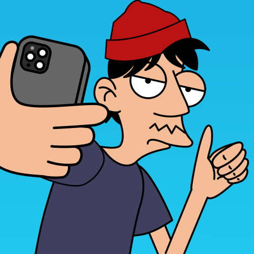 Lamar - Vlogger Santai