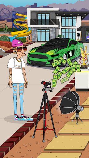 Lamar - Vlogger Santai - Tangkapan Layar 6