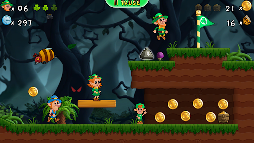 Lep's World 3 - Tangkapan Layar 3
