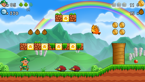 Lep's World 3 - Tangkapan Layar 6