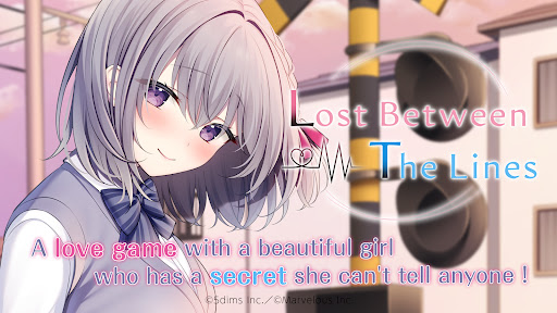 Lost Between the Lines - Tangkapan Layar 4