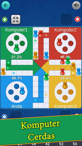 Ludo - Game Ludo - Tangkapan Layar 2