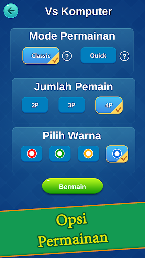 Ludo - Game Ludo - Tangkapan Layar 6