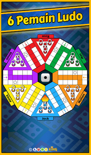 Ludo King® - Tangkapan Layar 3