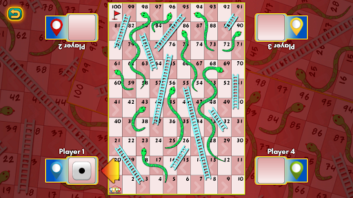 Ludo King® - Tangkapan Layar 8