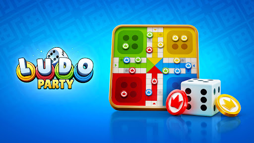 Ludo Party: Game Papan Dadu - Tangkapan Layar 8