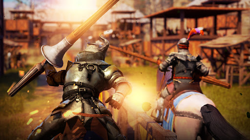 March of Empires: War Games - Tangkapan Layar 8