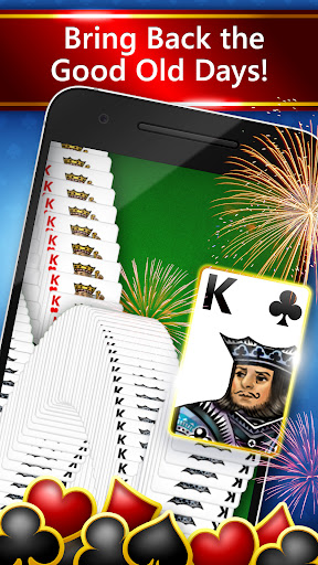 Microsoft Solitaire Collection - Tangkapan Layar 8